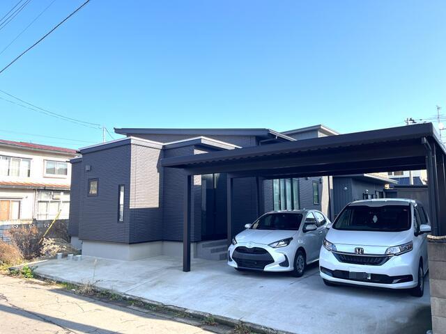 青森県青森市の一戸建て | 2900万円 | 2LDK | 200.1m² | Akiyama house finder