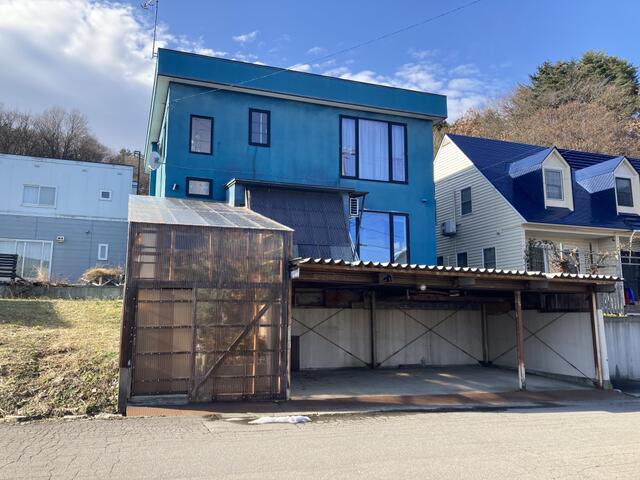 青森県青森市の一戸建て | 600万円 | 6LDK | 198.41m² | Akiyama house finder