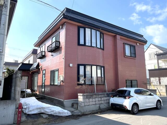 house for sale in Aomori, Aomori | ¥12,000,000 | 5DK | Akiyama house…