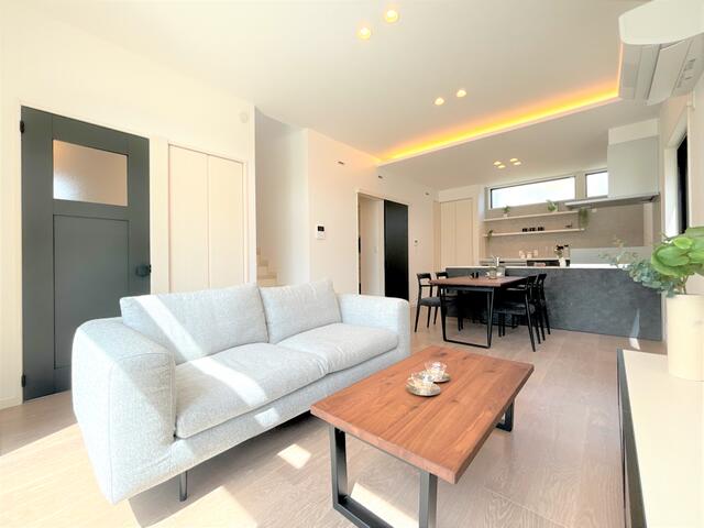 house for sale in Aomori, Aomori | ¥40,795,000 | 3SLDK | Akiyama hous…