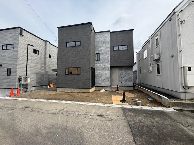 青森県青森市の一戸建て | 2600万円 | 3LDK | 131.27m² | Akiyama house finder