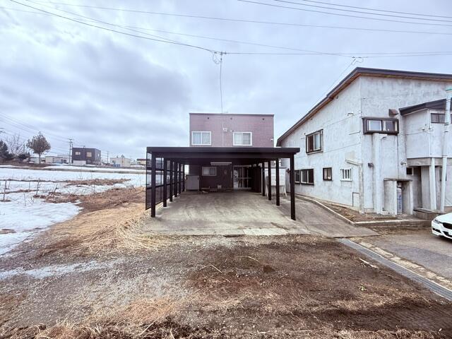 house for sale in Aomori, Aomori | ¥11,900,000 | 4LDK | Akiyama house…