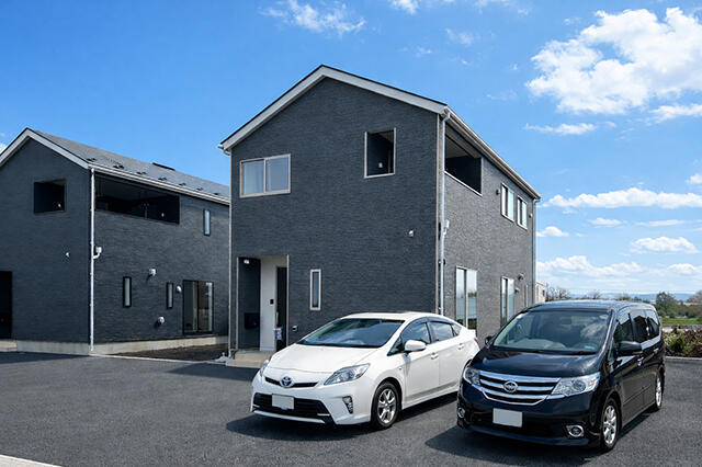 detached 青森県三沢市日の出４丁目 地図を見る