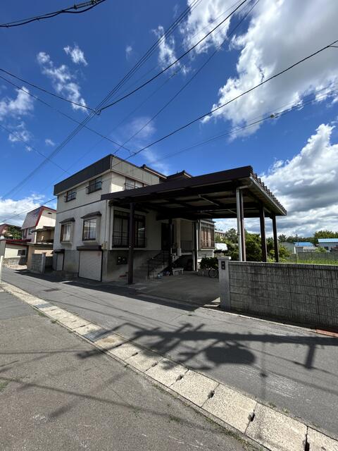青森県弘前市の一戸建て | 1100万円 | 10DK | 343.64m² | Akiyama house finder