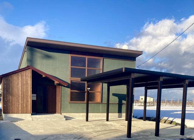 青森県弘前市の一戸建て | 2900万円 | 4LDK | 263.6m² | Akiyama house finder