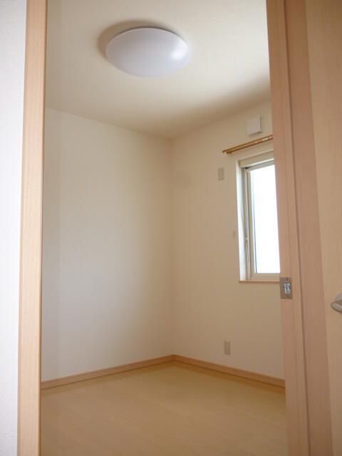 リビング以外の居室
