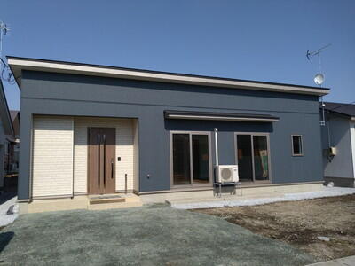detached 青森県十和田市西十四番町 地図を見る