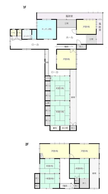 commercial 青森県青森市大字古館字大柳 地図を見る