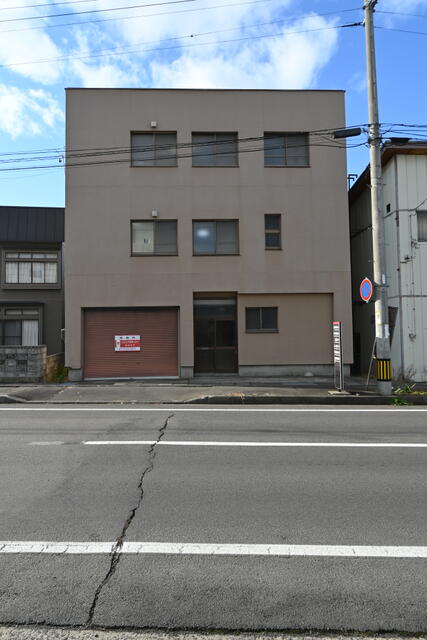 house for sale in Kuroishi, Aomori | ¥18,000,000 | 8SLDK | Akiyama ho…