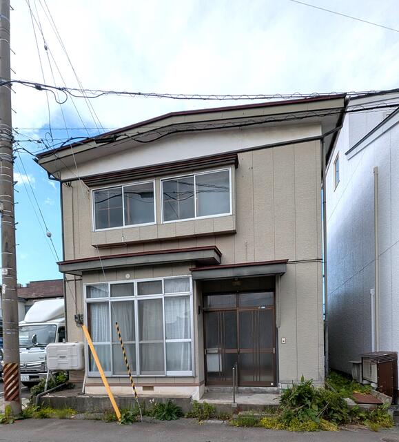 house for sale in Hachinohe, Aomori | ¥2,500,000 | 4DK | Akiyama hous…