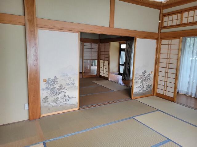 detached 青森県三戸郡南部町大字斗賀字二反田 地図を見る
