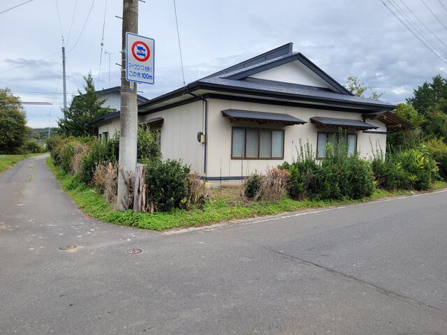 detached 青森県三戸郡南部町大字斗賀字二反田 地図を見る