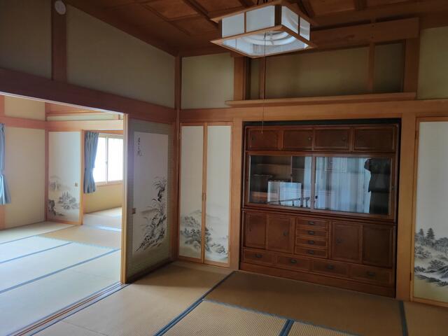 detached 青森県三戸郡南部町大字斗賀字二反田 地図を見る