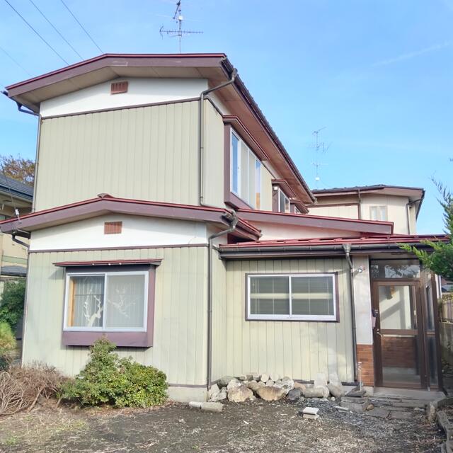 house for sale in Hachinohe, Aomori | ¥3,000,000 | 6DK | Akiyama hous…