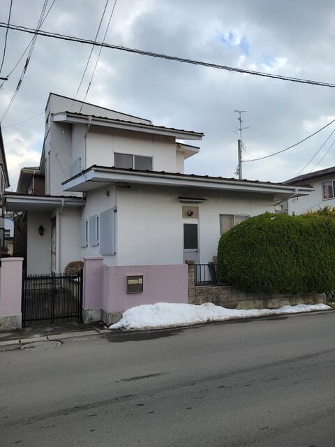 house for sale in Hachinohe, Aomori | ¥15,000,000 | 5DK | Akiyama hou…