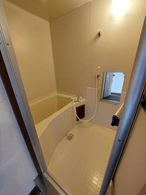 浴室／撮影日2025-12-11