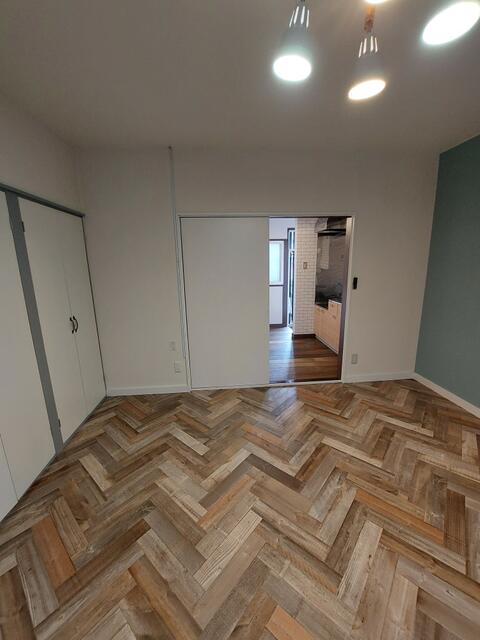 リビング以外の居室／撮影日2025-12-11