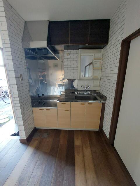 キッチン／撮影日2025-12-11