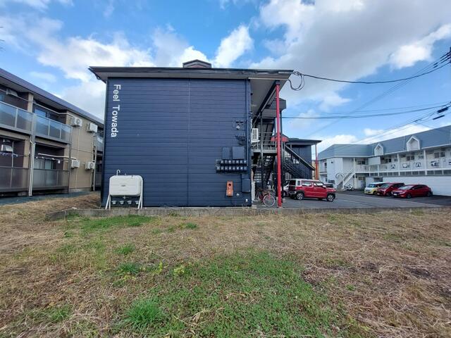 現地（外観）／撮影日2025-12-11