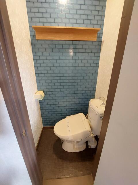 トイレ／撮影日2025-12-11