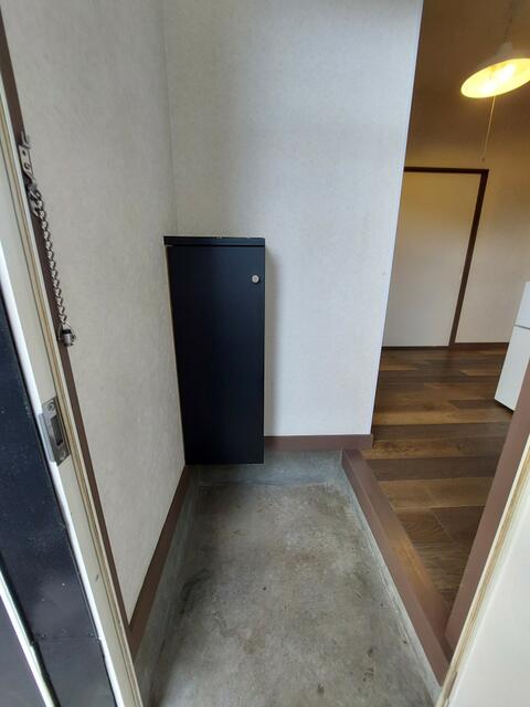 玄関／撮影日2025-12-11