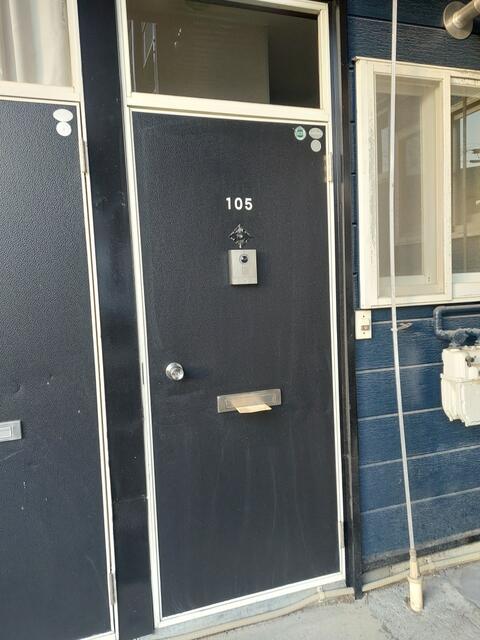 玄関／撮影日2025-12-11