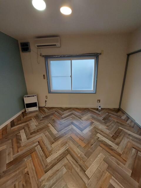 リビング以外の居室／撮影日2025-12-11