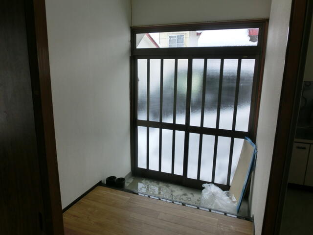 玄関／撮影日2025-02-21