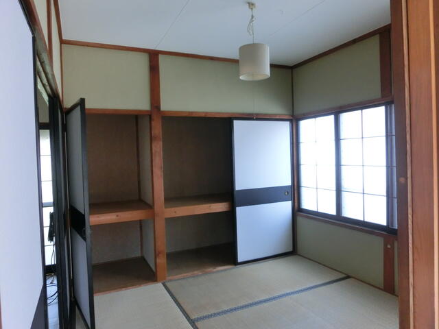 リビング以外の居室／撮影日2025-05-27