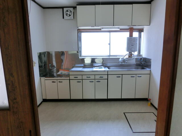 キッチン／撮影日2025-05-27