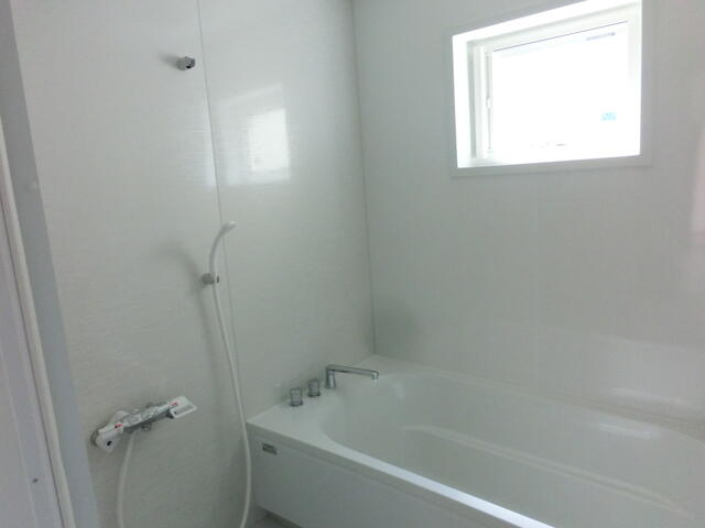 浴室／撮影日2025-05-27