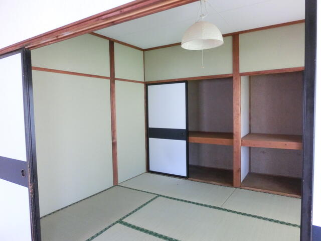 リビング以外の居室／撮影日2025-05-27