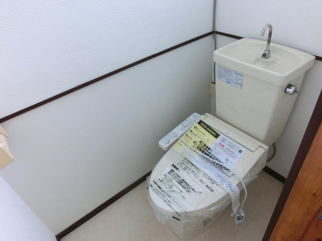 トイレ／撮影日2025-05-27