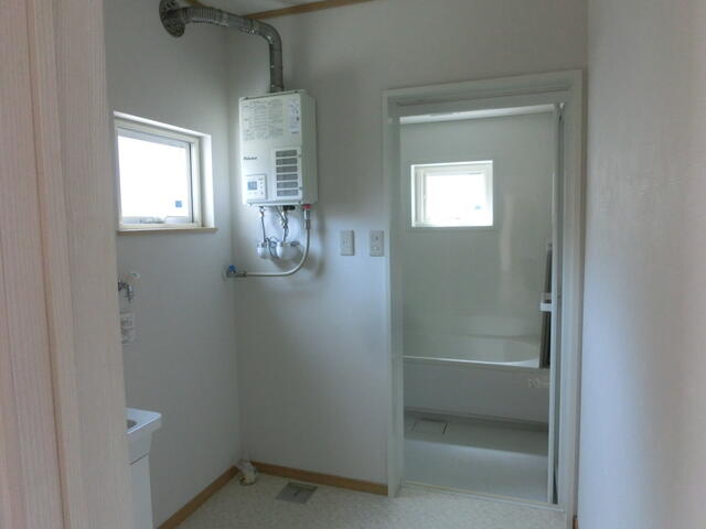 洗面台・洗面所／撮影日2025-05-27