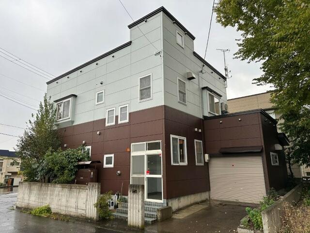 house for sale in Hirosaki, Aomori | ¥15,000,000 | 4LDK | Akiyama hou…