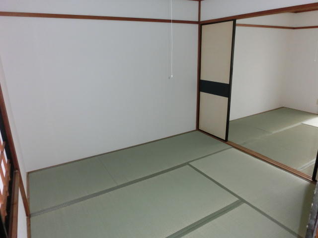 リビング以外の居室