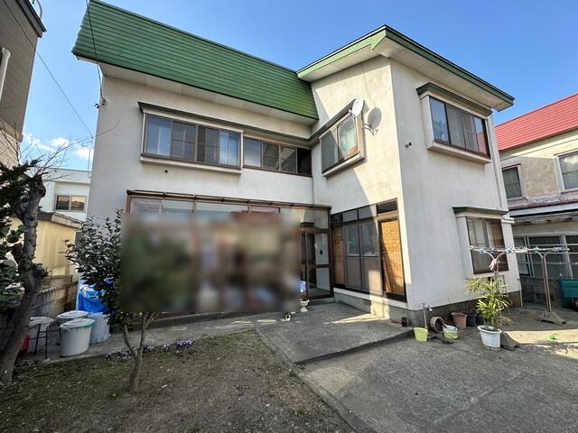 house for sale in Hirosaki, Aomori | ¥10,000,000 | 10DK | Akiyama hou…