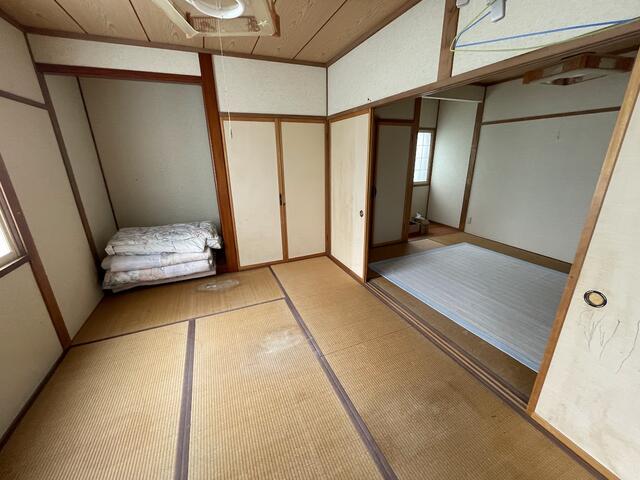 detached 青森県上北郡六戸町大字犬落瀬字下久保 地図を見る
