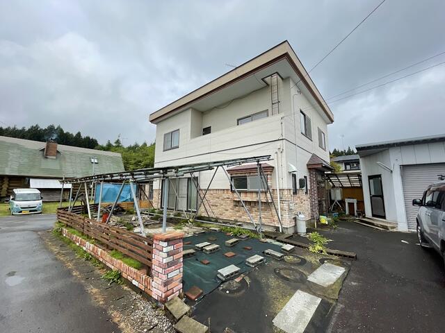 detached 青森県上北郡六戸町大字犬落瀬字下久保 地図を見る