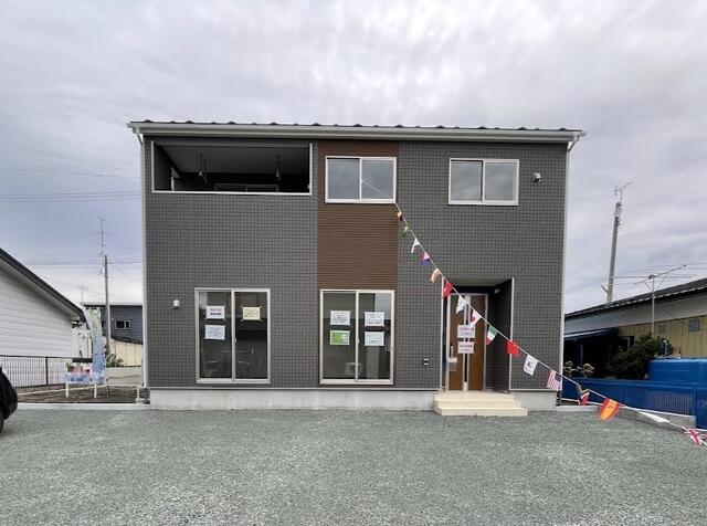 detached 青森県十和田市東十四番町 地図を見る