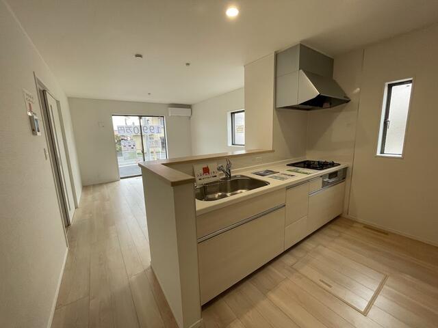 detached 青森県十和田市穂並町 地図を見る