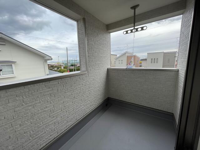 detached 青森県十和田市穂並町 地図を見る