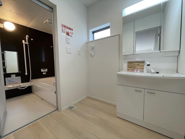 detached 青森県十和田市穂並町 地図を見る