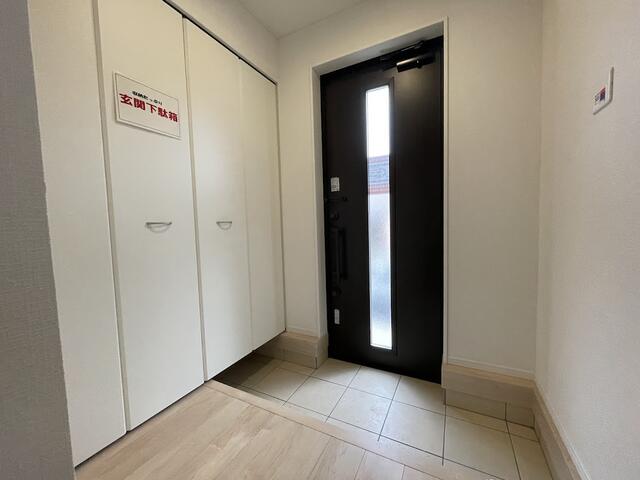 detached 青森県十和田市穂並町 地図を見る