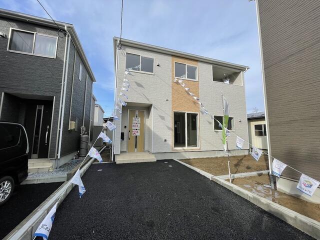 青森県八戸市の一戸建て | 2050万円 | 4LDK | 163.17m² | Akiyama house finder