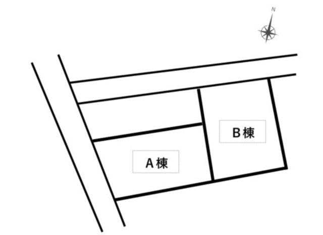 detached 青森県三沢市南町３丁目 地図を見る