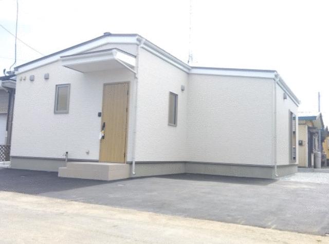 detached 青森県三沢市南町３丁目 地図を見る