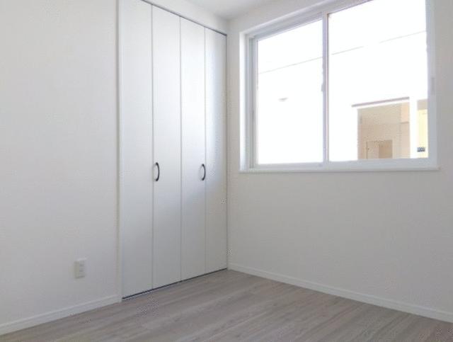 detached 青森県三沢市南町３丁目 地図を見る