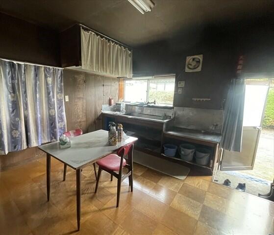 detached 青森県三戸郡五戸町大字扇田字西ノ沢 地図を見る