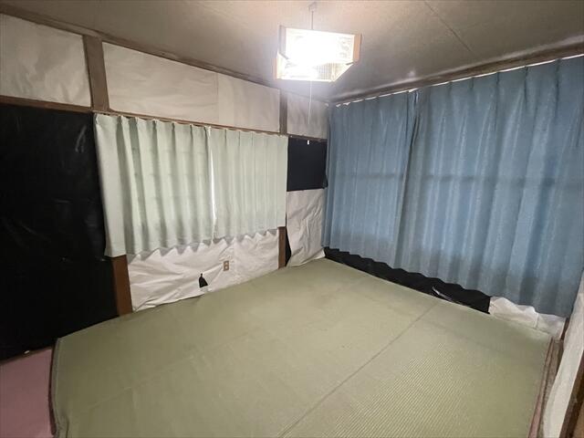 detached 青森県三戸郡五戸町大字扇田字西ノ沢 地図を見る